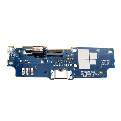 Scheda porta di ricarica per ASUS Zenfone Go ZB552KL, Per Asus ZB552KL