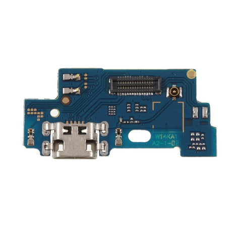 Scheda porta di ricarica per ASUS Zenfone Max (M1) ZB555KL, Per Asus ZB555KL