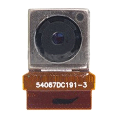 Fotocamera posteriore compatibile per Motorola Moto X XT1053, XT1056,