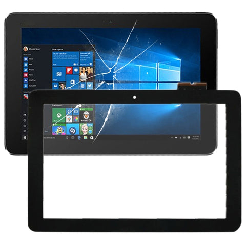 Pannello touch per Asus Transformer Book T101HA, For Asus T101HA