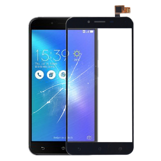 Pannello touch per Asus ZenFone 3 Max ZC553KL / X00DDA, For Asus ZC553KL