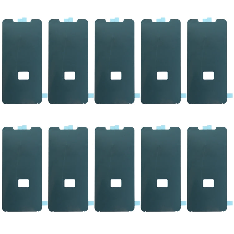 Huawei Mate 20 Pro LCD Digitizer Adhesive Stickers - 10 Pack