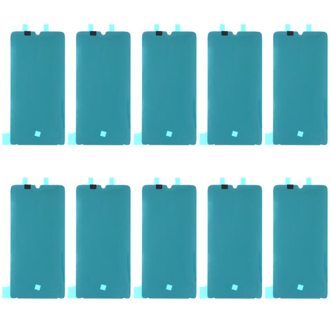 Per Huawei P30 Pro 10 adesivi adesivi posteriori per digitalizzatore LCD, For Huawei P30 Pro