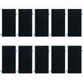 Huawei Mate 10 Pro LCD Digitizer Adhesive Stickers - 10 Pack