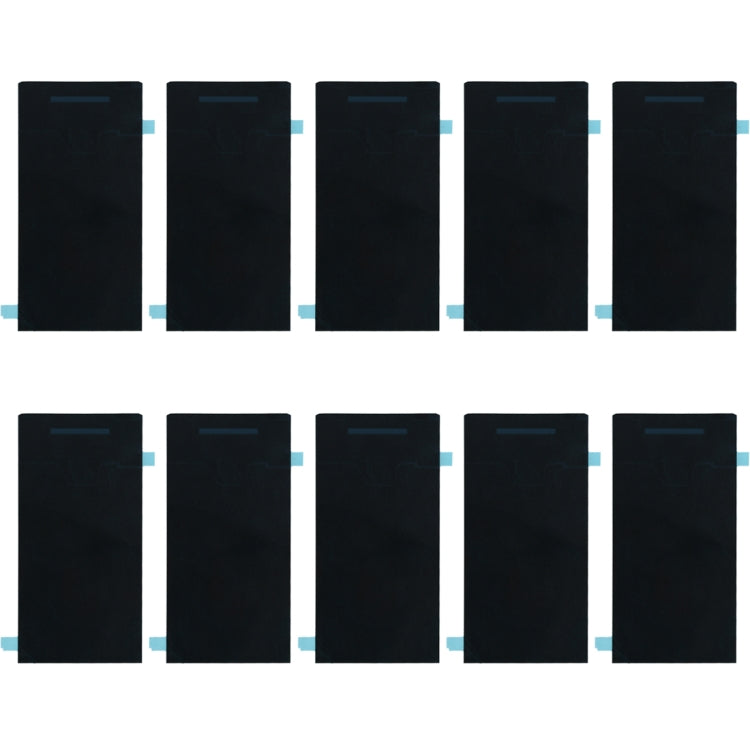 Huawei Mate 10 Pro LCD Digitizer Adhesive Stickers - 10 Pack