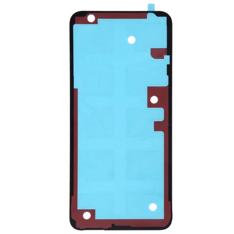 Adesivo di Ricambio per Cover Posteriore Huawei Nova 3i