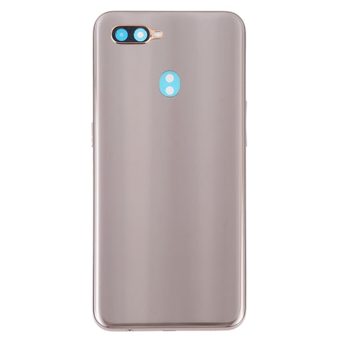 Per la copertura posteriore della batteria OPPO A7 / A7n / AX7, For OPPO A7, For OPPO A7 (with Frame)