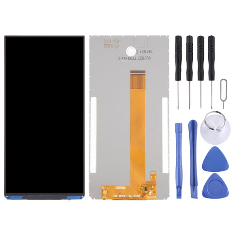 Écran LCD pour Doogee X55, pour Doogee X55