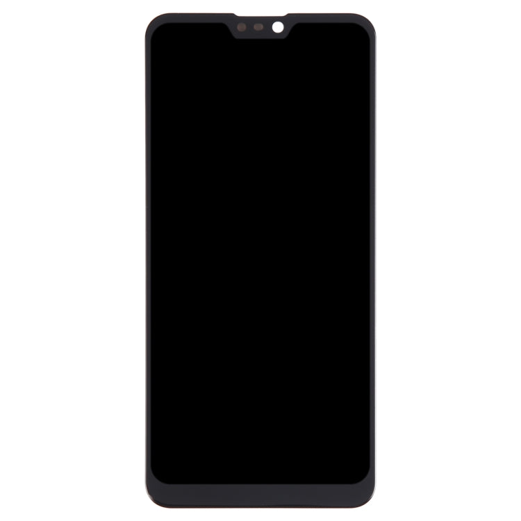Asus Zenfone Max Pro (M2) LCD Screen & Digitizer Assembly