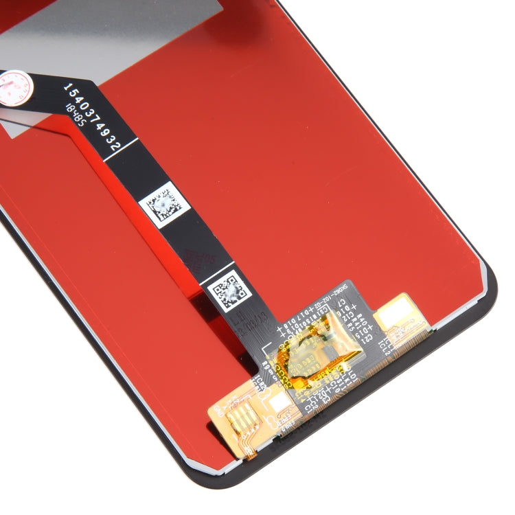 Asus Zenfone Max Pro (M2) LCD Screen & Digitizer Assembly
