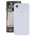Battery Back Cover with Camera Lens for Google Pixel 3a XL