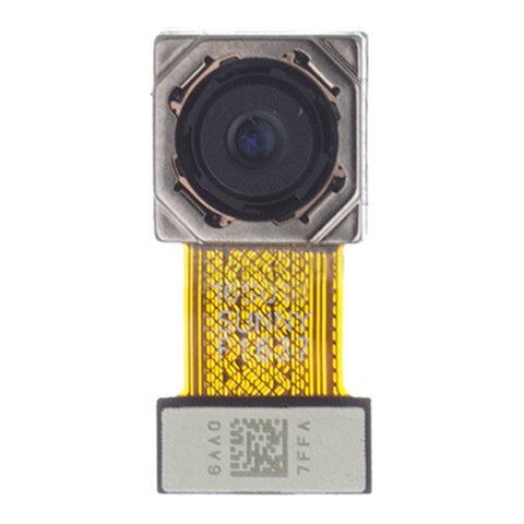 Fotocamera posteriore per Motorola Moto M XT1662 XT1663, Per Moto M
