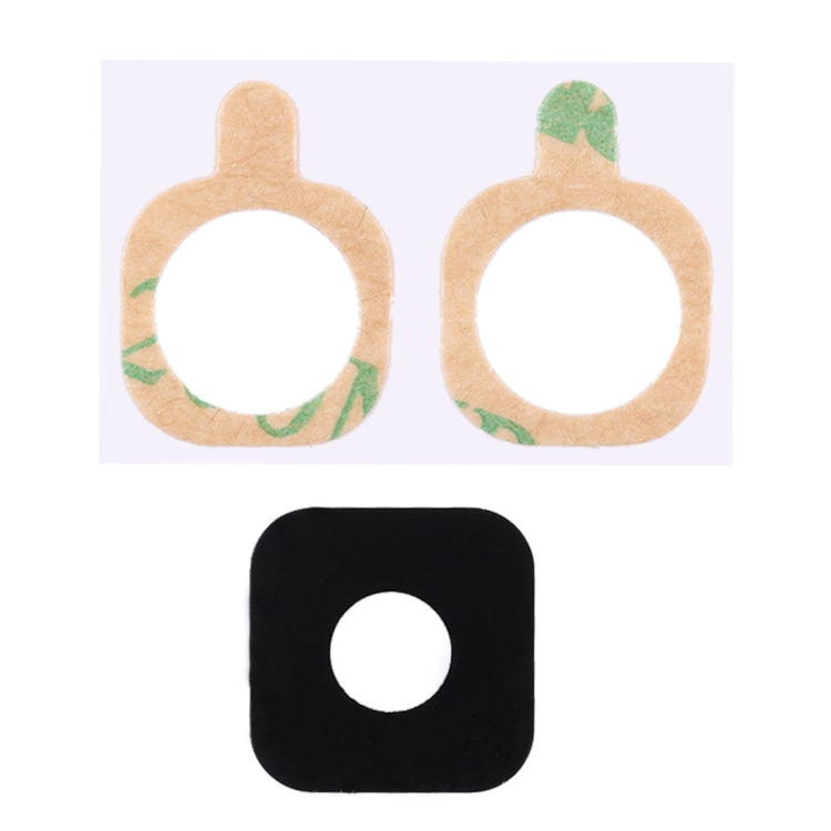 Galaxy S6 Active Back Camera Lens Cover 10pcs Set