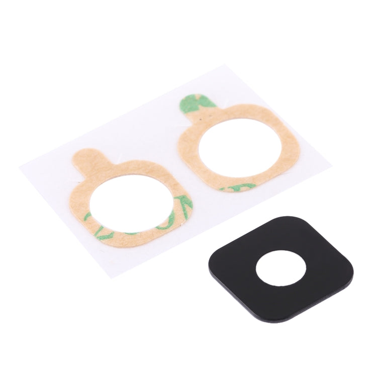 Galaxy S6 Active Back Camera Lens Cover 10pcs Set