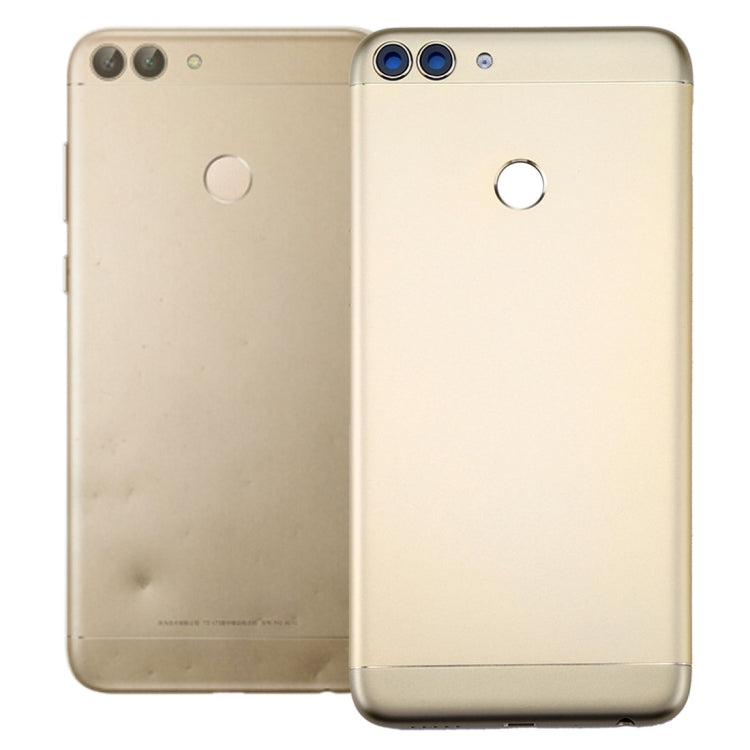 Huawei P Smart (Enjoy 7S) Back Cover - Durable Protection