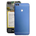 Huawei P Smart (Enjoy 7S) Back Cover - Durable Protection