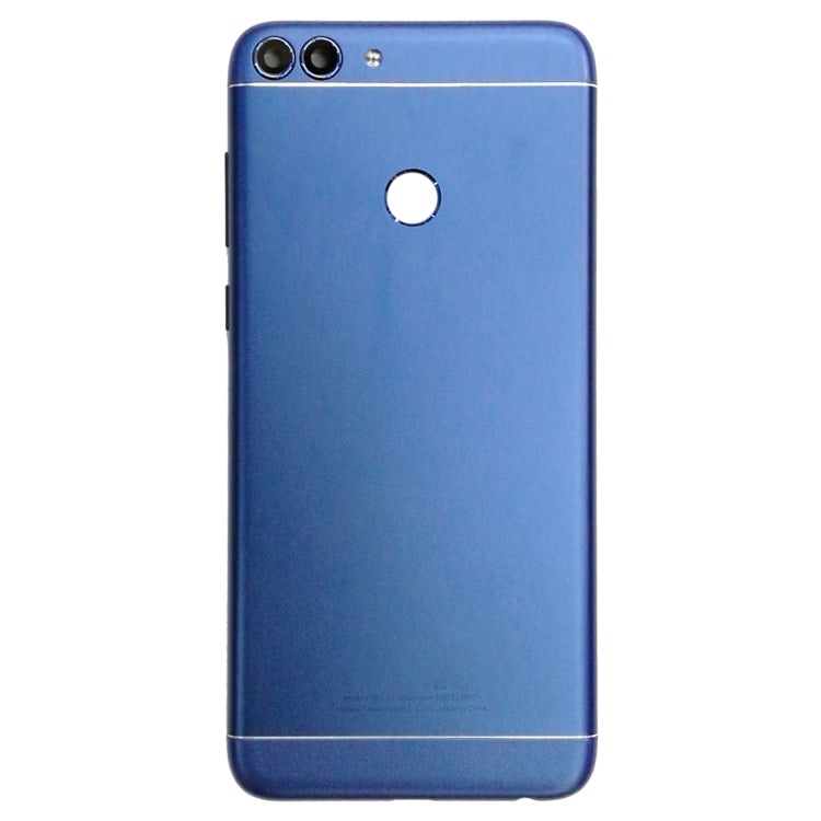 Huawei P Smart (Enjoy 7S) Back Cover - Durable Protection