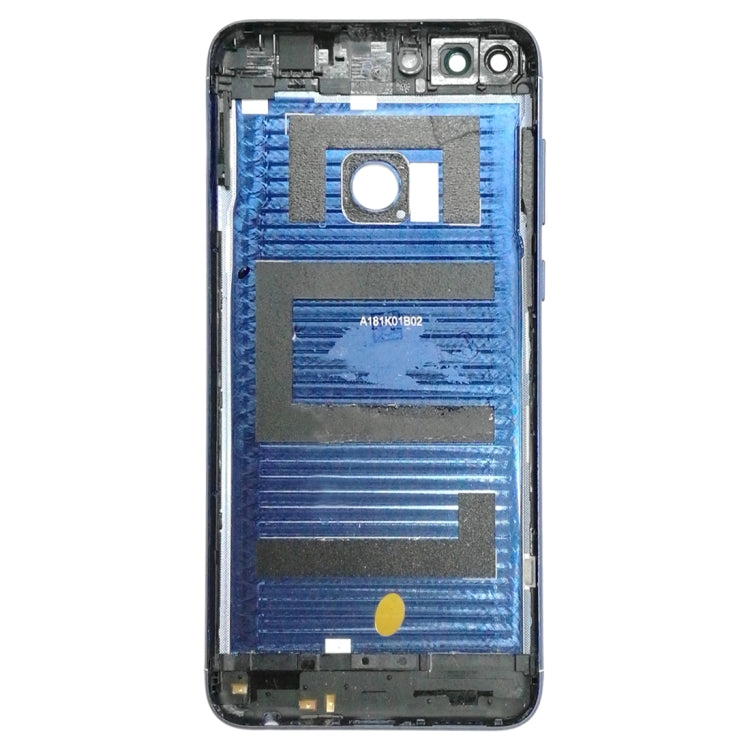 Huawei P Smart (Enjoy 7S) Back Cover - Durable Protection