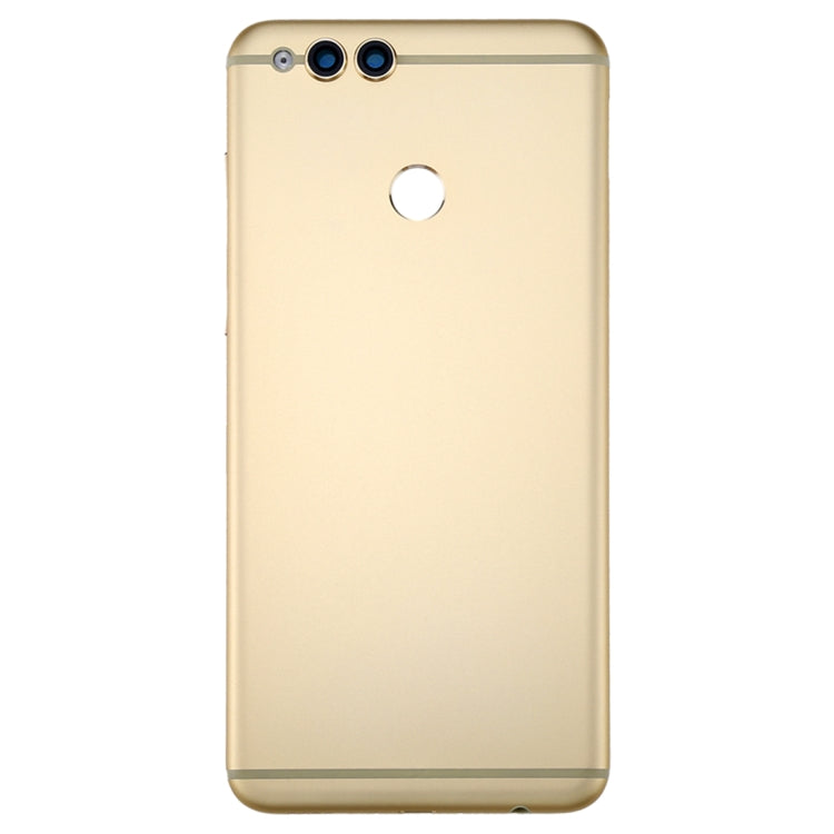 Honor Play 7X Back Cover - Durable Protection & Style