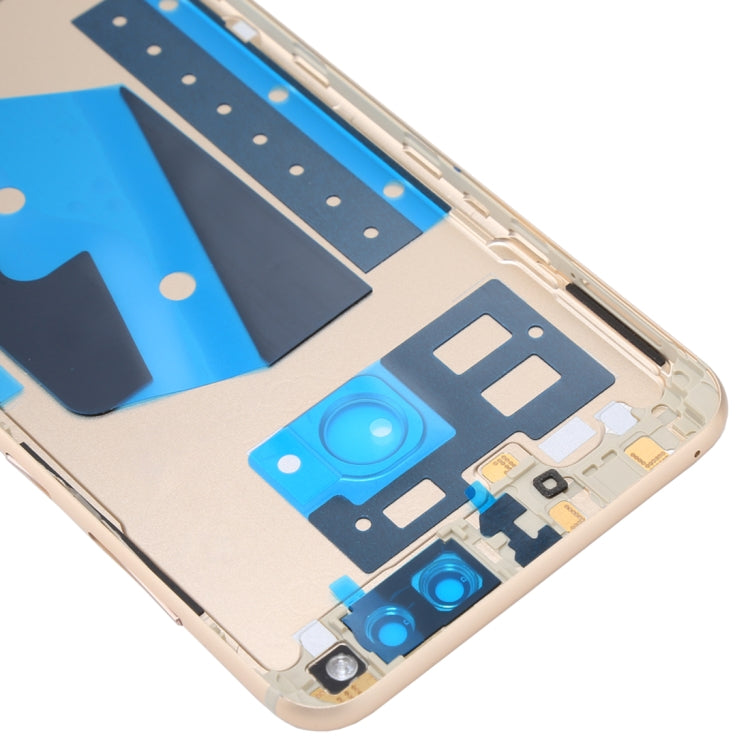 Honor Play 7X Back Cover - Durable Protection & Style