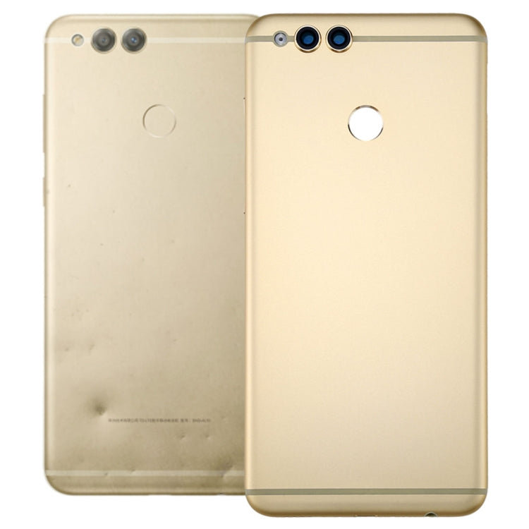 Honor Play 7X Back Cover - Durable Protection & Style