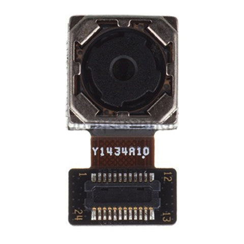 Fotocamera posteriore compatibile con Motorola Moto G2 / XT1079