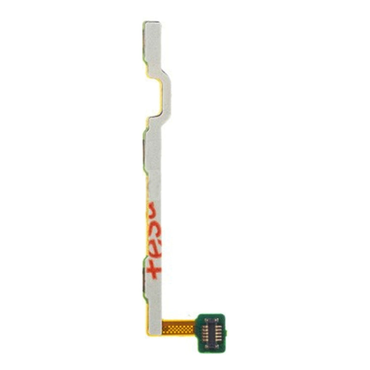 Motorola Moto G4 Play Power & Volume Button Flex Cable