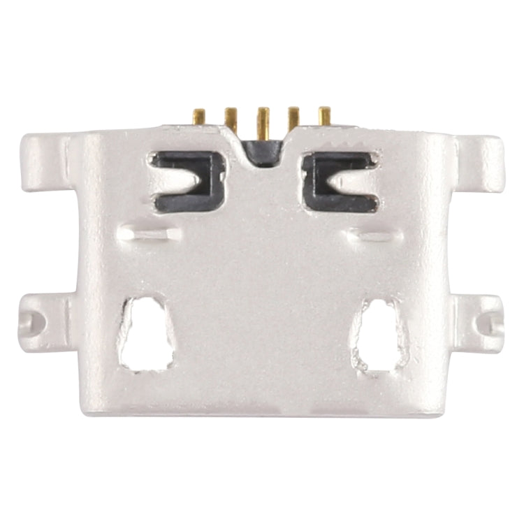 Xiaomi Redmi 5 Charging Port Connector - 10 PCS Set