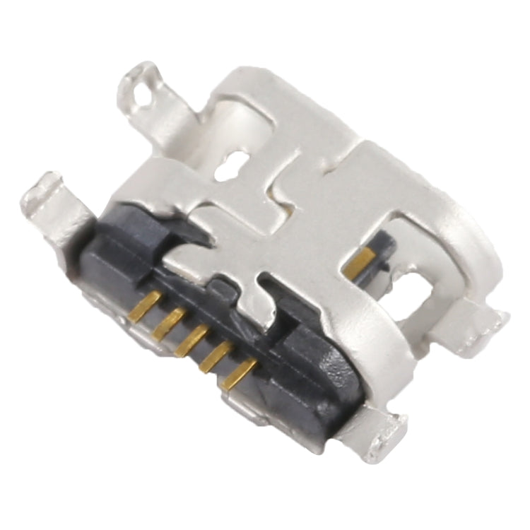 Xiaomi Redmi 5 Charging Port Connector - 10 PCS Set