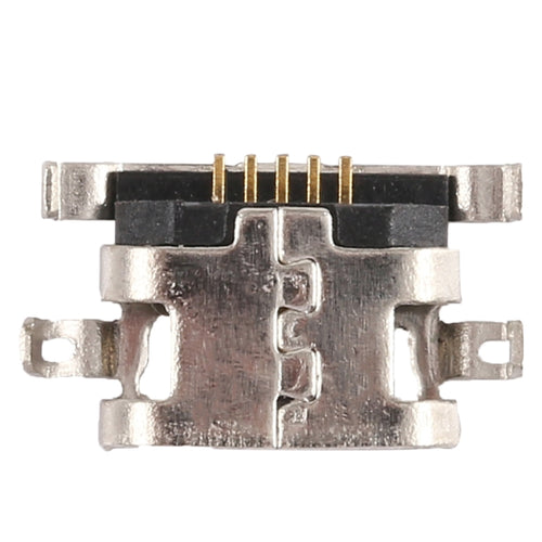 10-Pack Charging Port Connectors for Xiaomi Redmi Models