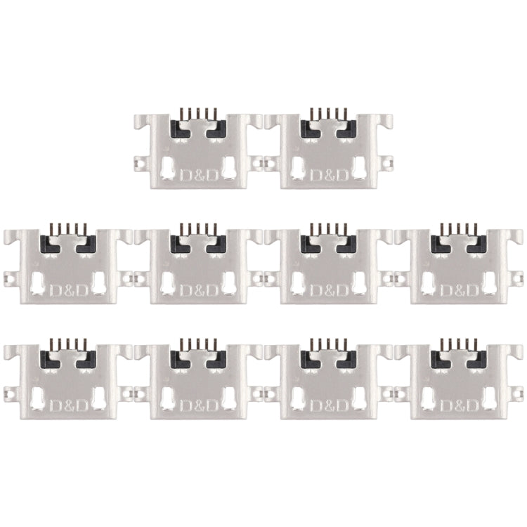 Xiaomi Charging Port Connector Set for Redmi Note 3 & 6