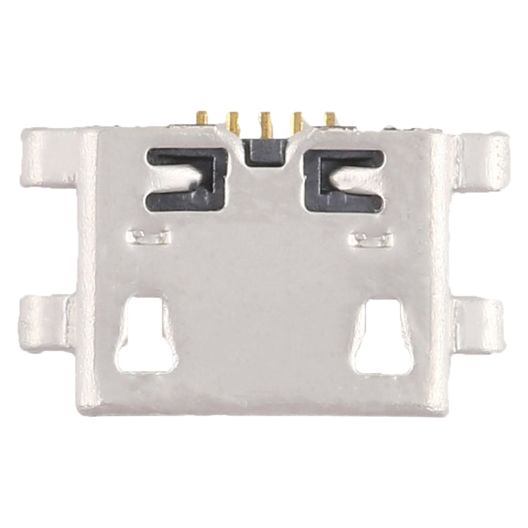 10 PCS Charging Port Connectors for Xiaomi Redmi Note