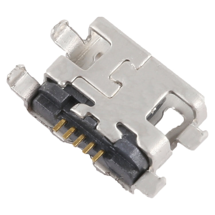 10 PCS Charging Port Connectors for Xiaomi Redmi Note