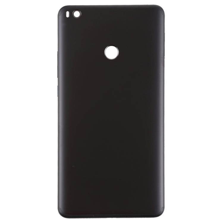 Battery Back Cover for Xiaomi Mi Max 2 - Durable Replacement