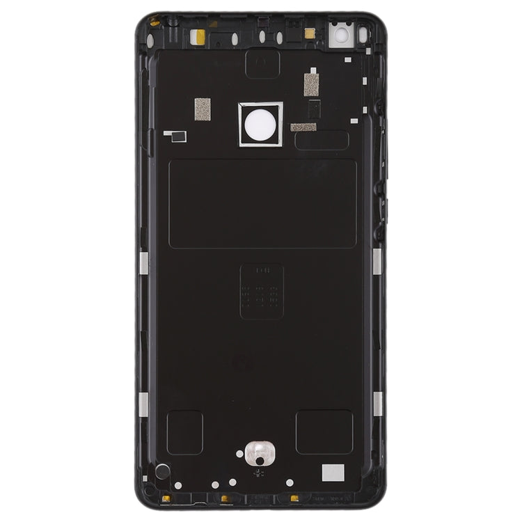 Battery Back Cover for Xiaomi Mi Max 2 - Durable Replacement