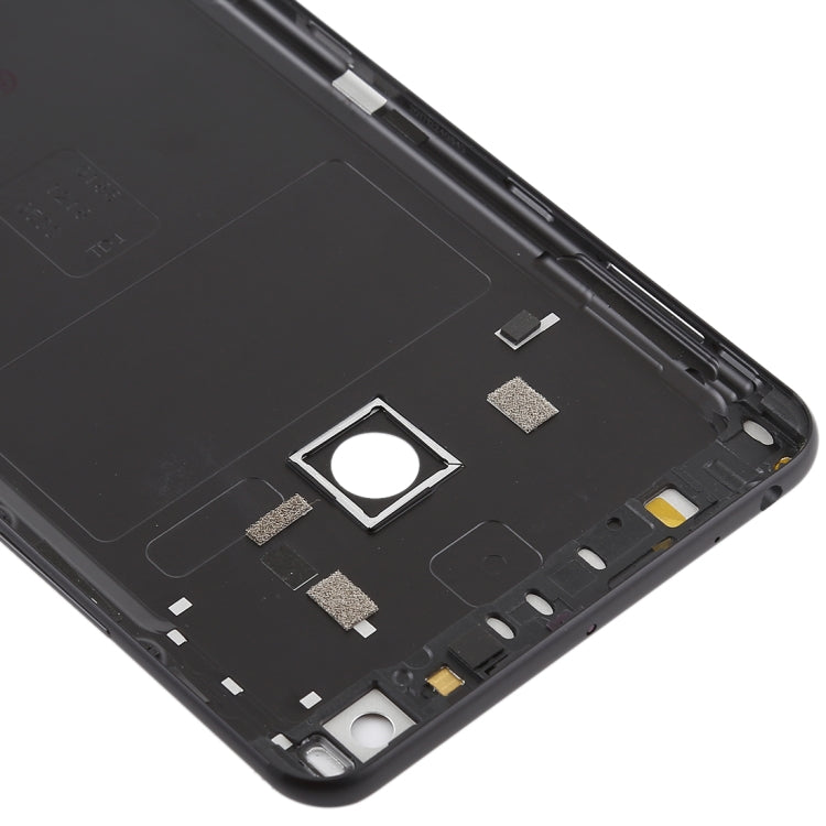 Battery Back Cover for Xiaomi Mi Max 2 - Durable Replacement