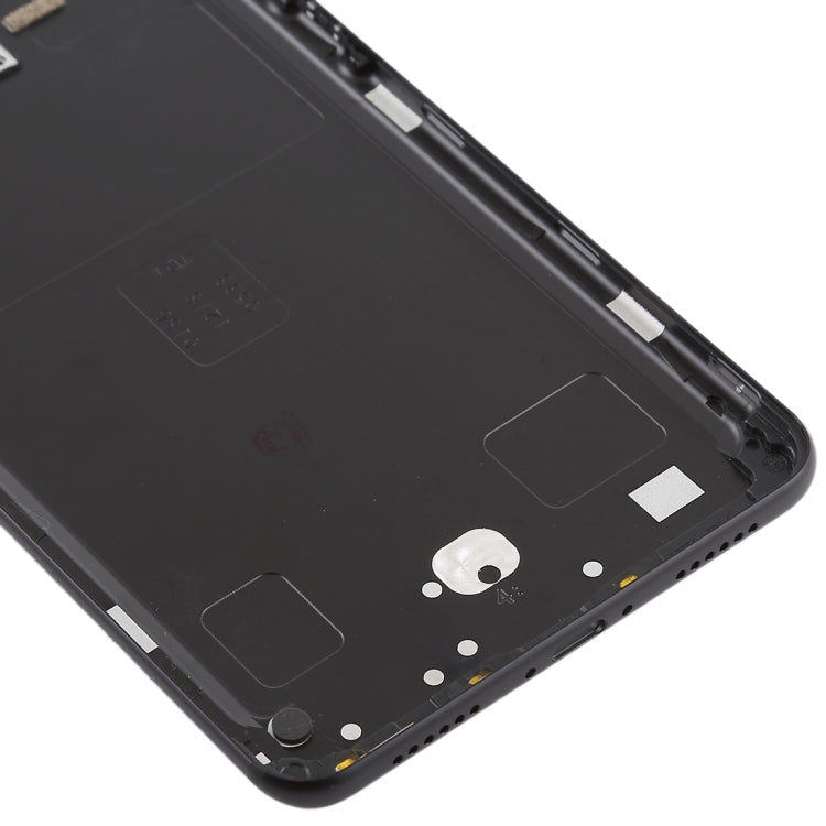 Battery Back Cover for Xiaomi Mi Max 2 - Durable Replacement