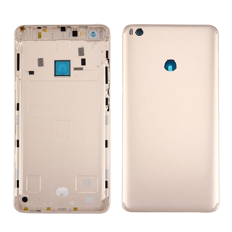 Battery Back Cover for Xiaomi Mi Max 2 - Durable Replacement