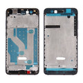 Huawei Nova Lite Front Housing LCD Frame Bezel Replacement