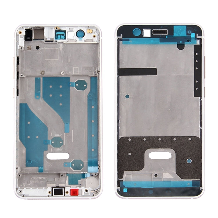 Huawei Nova Lite Front Housing LCD Frame Bezel Replacement