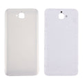 Huawei Enjoy 5 Battery Back Cover - Grey Replacement Part