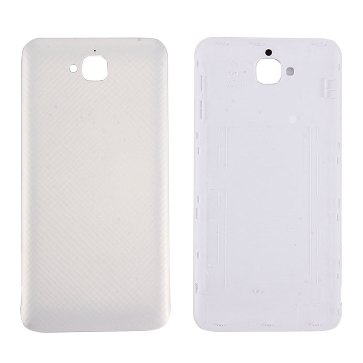 Huawei Enjoy 5 Battery Back Cover - Grey Replacement Part