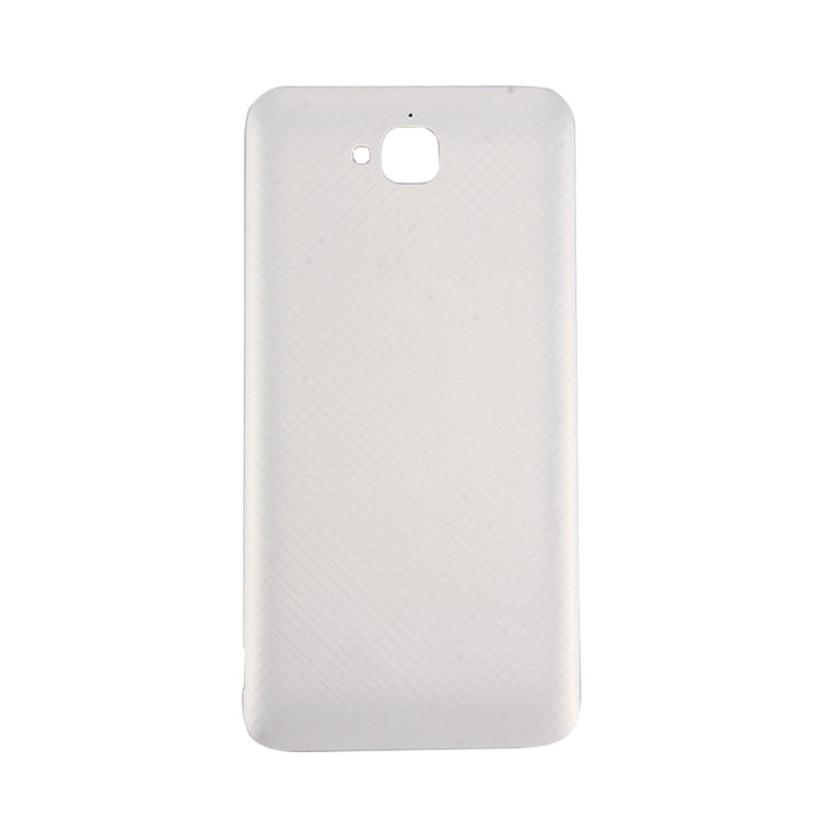 Huawei Enjoy 5 Battery Back Cover - Grey Replacement Part