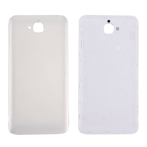 Per Huawei Enjoy 5 / Y6 Pro Cover posteriore della batteria, For Huawe Enjoy 5, For Enjoy 5 Grey, For Enjoy 5