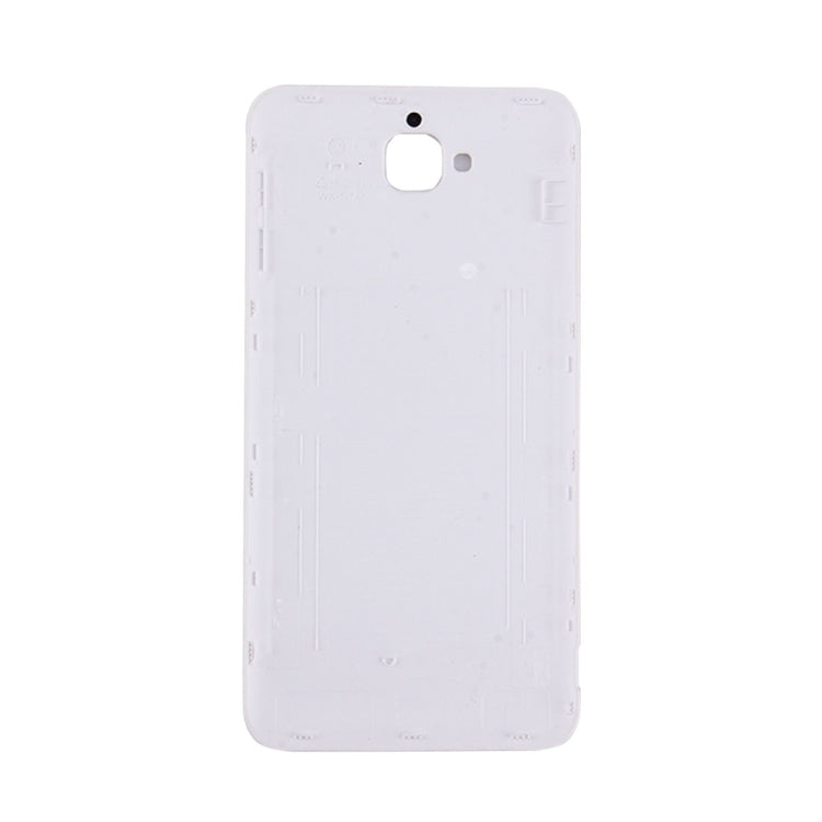 Huawei Enjoy 5 Battery Back Cover - Grey Replacement Part