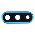 Huawei Nova 4e 24MP Back Camera Lens Cover Bezel Replacement