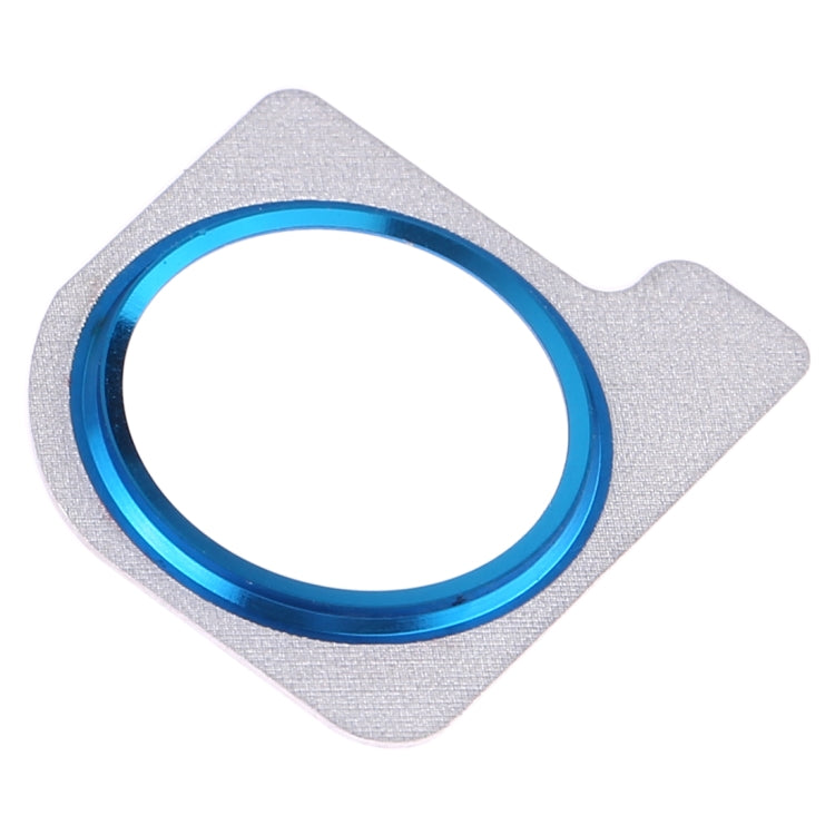 Fingerprint Protector Ring for Huawei P30 Lite - Durable &