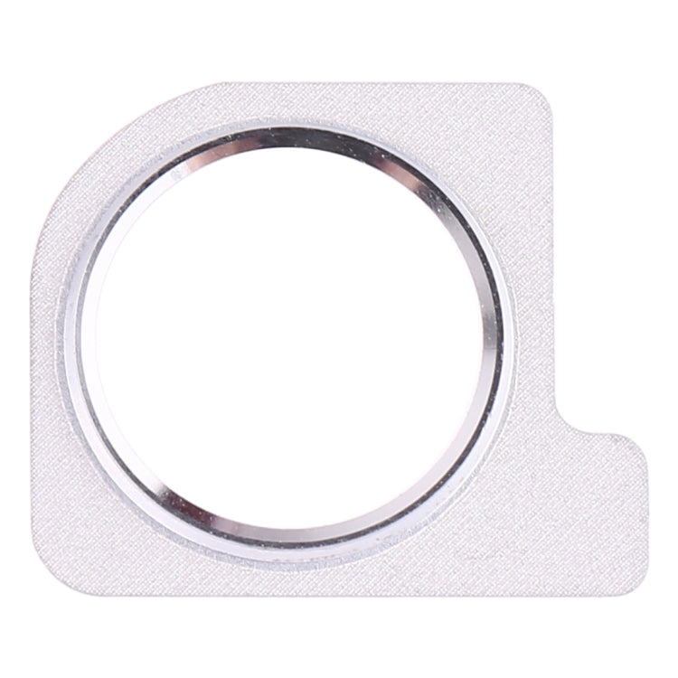 Fingerprint Protector Ring for Huawei P30 Lite - Durable &