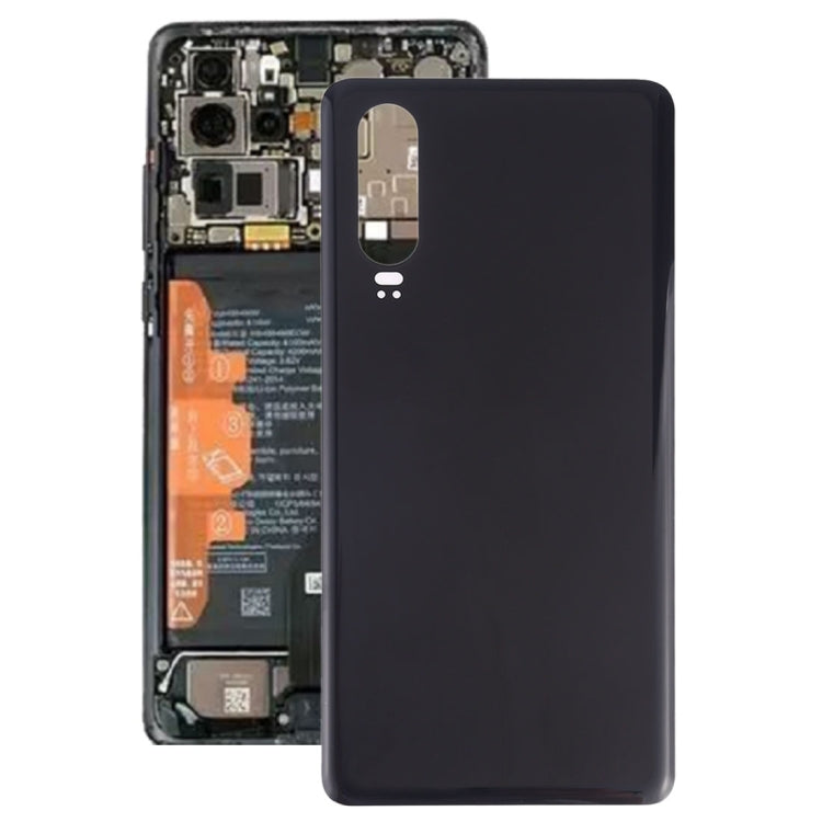 Battery Back Cover for Huawei P30 - Quality Replacement Part