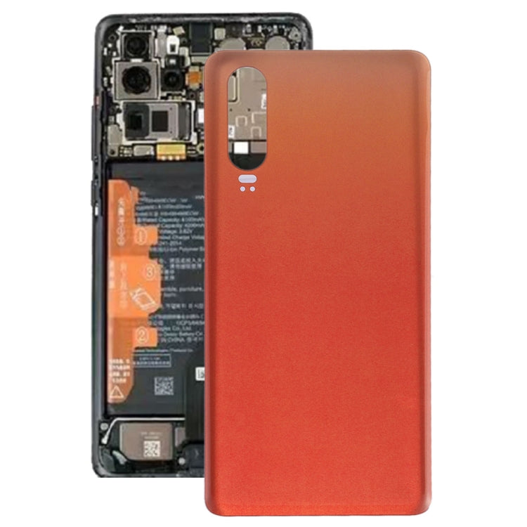 Battery Back Cover for Huawei P30 - Quality Replacement Part